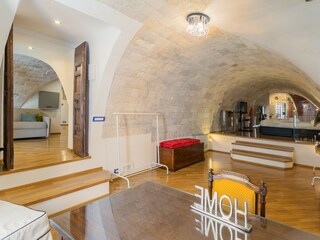 Appartement Bari Kenmerken 19