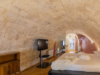 Appartement Bari Kenmerken 21