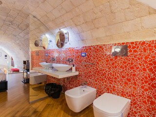 Appartement Bari Kenmerken 24