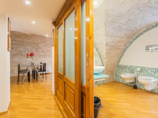 Appartement Bari Kenmerken 27