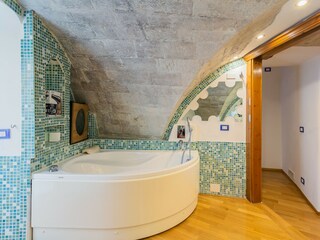 Appartement Bari Kenmerken 28