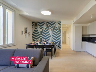 Apartamento Santa Margherita Ligure Características 4