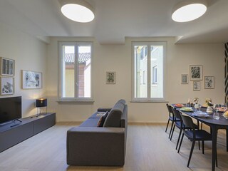 Appartamento Santa Margherita Ligure Caratteristiche 5