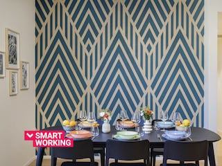 Apartment Santa Margherita Ligure Ausstattung 6