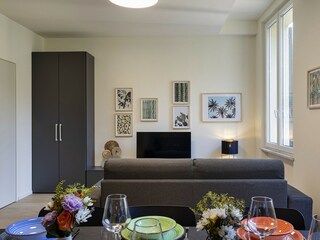 Apartamento Santa Margherita Ligure Características 7