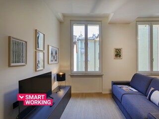 Appartamento Santa Margherita Ligure Caratteristiche 8