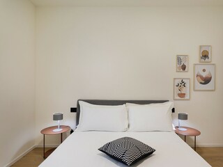 Apartamento Santa Margherita Ligure Características 10