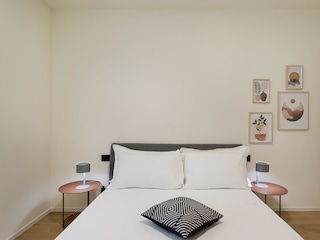 Apartment Santa Margherita Ligure Ausstattung 10