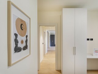 Apartment Santa Margherita Ligure Ausstattung 11