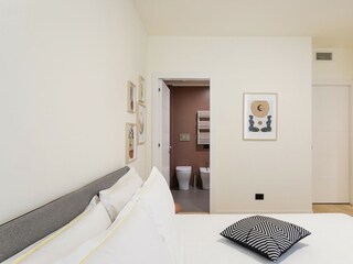 Apartment Santa Margherita Ligure Ausstattung 12