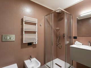 Apartamento Santa Margherita Ligure Características 13