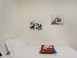 Apartamento Santa Margherita Ligure Características 14