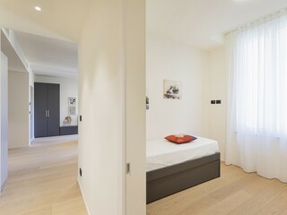 Apartamento Santa Margherita Ligure Características 16
