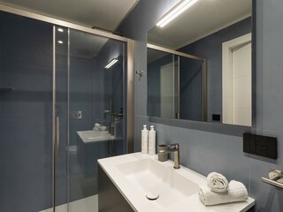 Apartment Santa Margherita Ligure Ausstattung 17