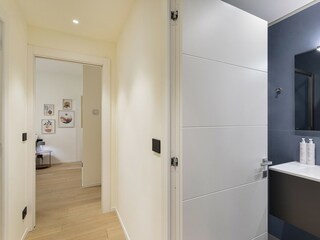 Apartamento Santa Margherita Ligure Características 18