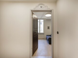 Apartamento Santa Margherita Ligure Plano de planta 19