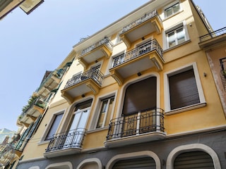 Apartment Santa Margherita Ligure Außenaufnahme 3