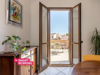 Appartamento Palermo Ambiente 11