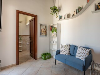 Appartamento Palermo Caratteristiche 2