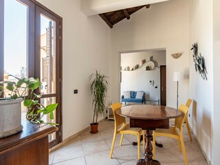 Appartamento Palermo Caratteristiche 3