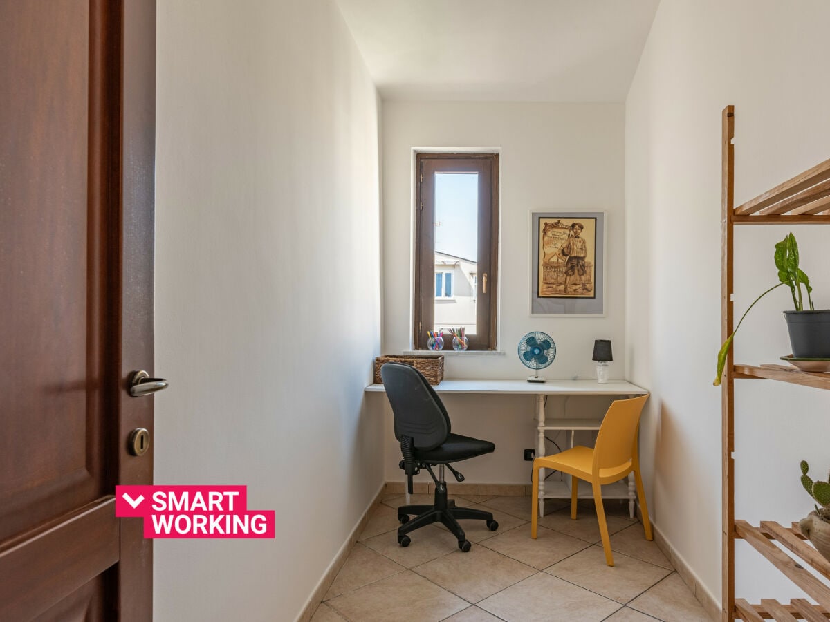 Apartment Palermo  12