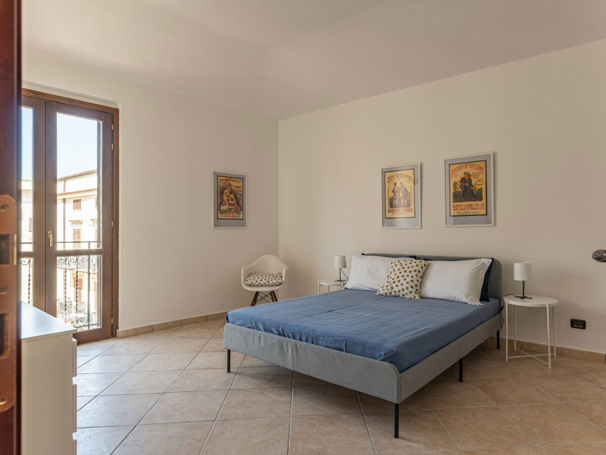 Apartment Palermo Ausstattung 6