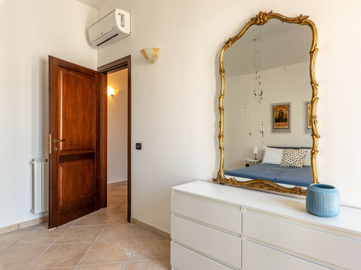 Apartment Palermo Ausstattung 7