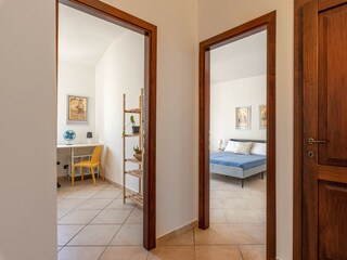 Appartamento Palermo  13