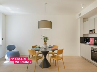 Appartamento Santa Margherita Ligure Caratteristiche 6