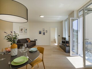 Appartamento Santa Margherita Ligure Caratteristiche 7