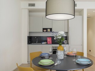 Appartamento Santa Margherita Ligure Caratteristiche 9