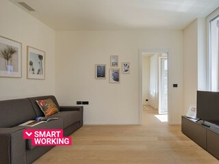 Appartamento Santa Margherita Ligure Caratteristiche 10