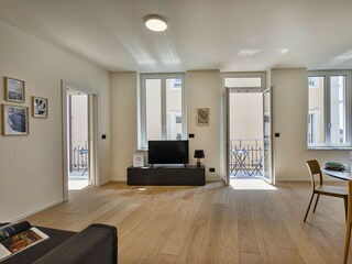 Appartamento Santa Margherita Ligure Caratteristiche 11