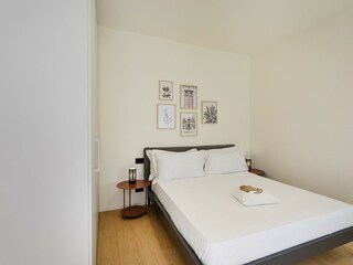 Appartamento Santa Margherita Ligure Caratteristiche 12