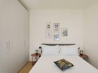 Appartamento Santa Margherita Ligure Caratteristiche 13