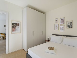 Appartamento Santa Margherita Ligure Caratteristiche 14