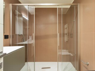 Appartamento Santa Margherita Ligure Caratteristiche 16