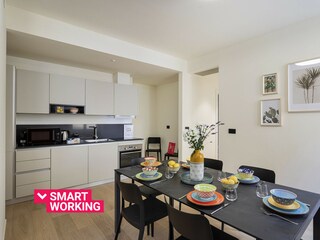 Appartamento Santa Margherita Ligure Caratteristiche 4