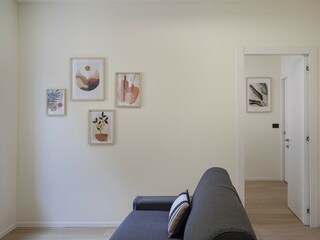 Appartamento Santa Margherita Ligure Caratteristiche 7