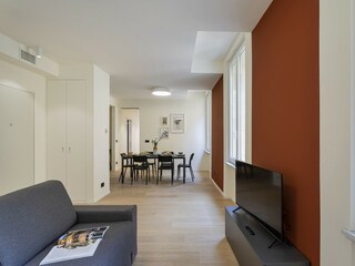 Appartamento Santa Margherita Ligure Caratteristiche 8