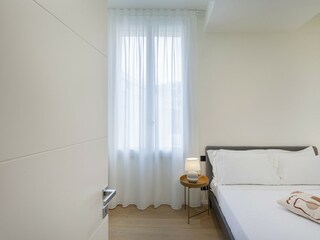 Appartamento Santa Margherita Ligure Caratteristiche 12