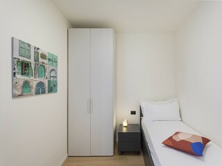 Appartamento Santa Margherita Ligure Caratteristiche 13