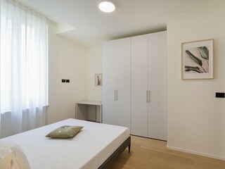 Appartamento Santa Margherita Ligure Caratteristiche 15