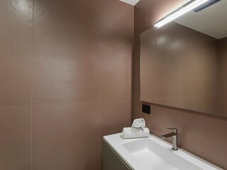 Appartamento Santa Margherita Ligure Caratteristiche 18