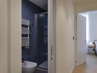 Appartamento Santa Margherita Ligure Caratteristiche 19