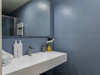 Appartamento Santa Margherita Ligure Caratteristiche 20