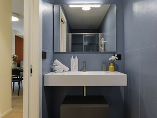 Appartamento Santa Margherita Ligure Caratteristiche 21