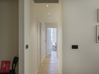 Appartamento Santa Margherita Ligure Caratteristiche 22