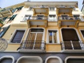 Appartement Santa Margherita Ligure Buitenaudio-opname 1