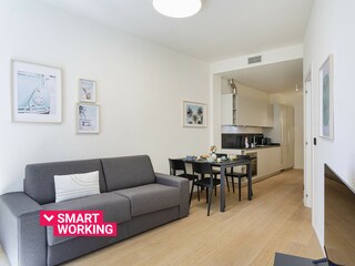 Appartamento Santa Margherita Ligure Caratteristiche 6